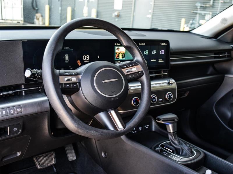 hyundai Kona 2024 - 12