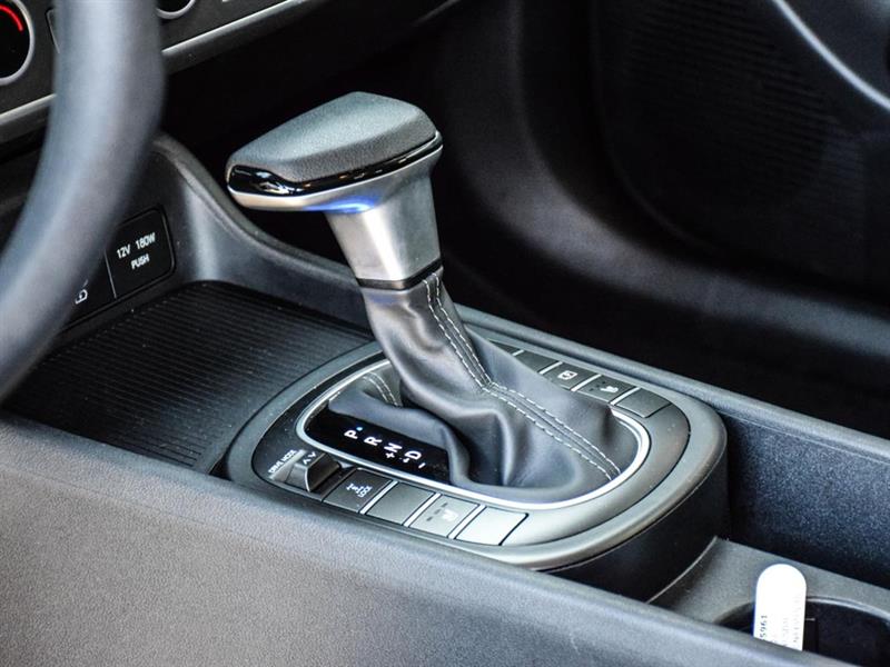 hyundai Kona 2024 - 13