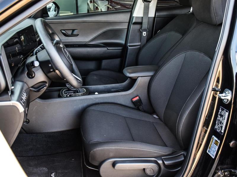 hyundai Kona 2024 - 14