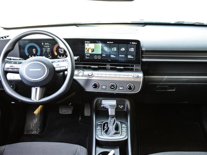 hyundai Kona 2024 - 16