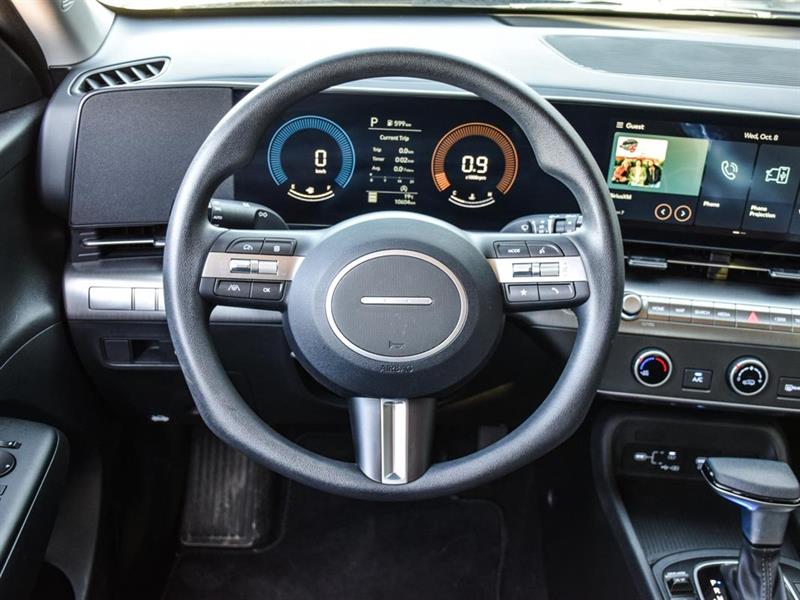 hyundai Kona 2024 - 17