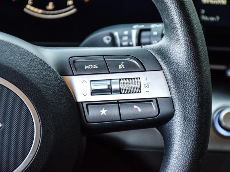 hyundai Kona 2024 - 19