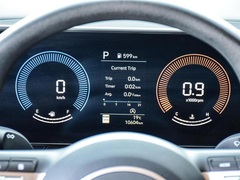 hyundai Kona 2024 - 20