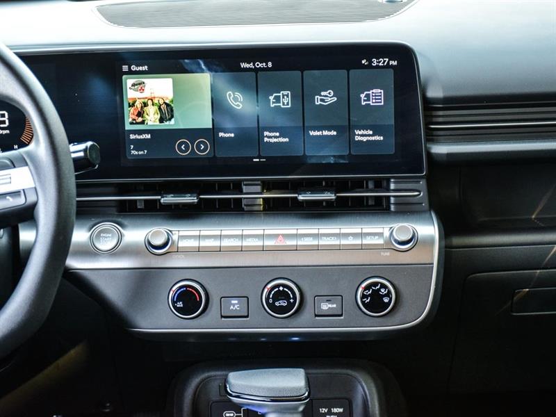 hyundai Kona 2024 - 21