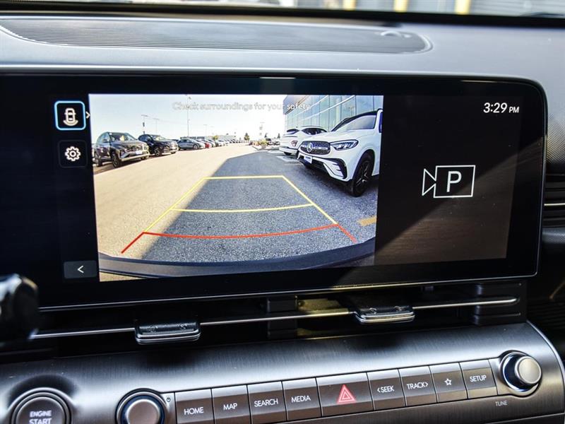 hyundai Kona 2024 - 25