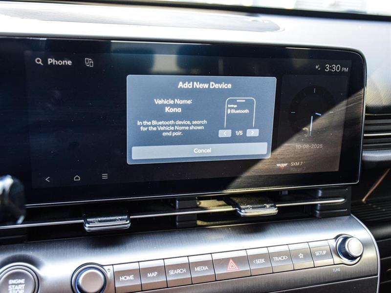 hyundai Kona 2024 - 26