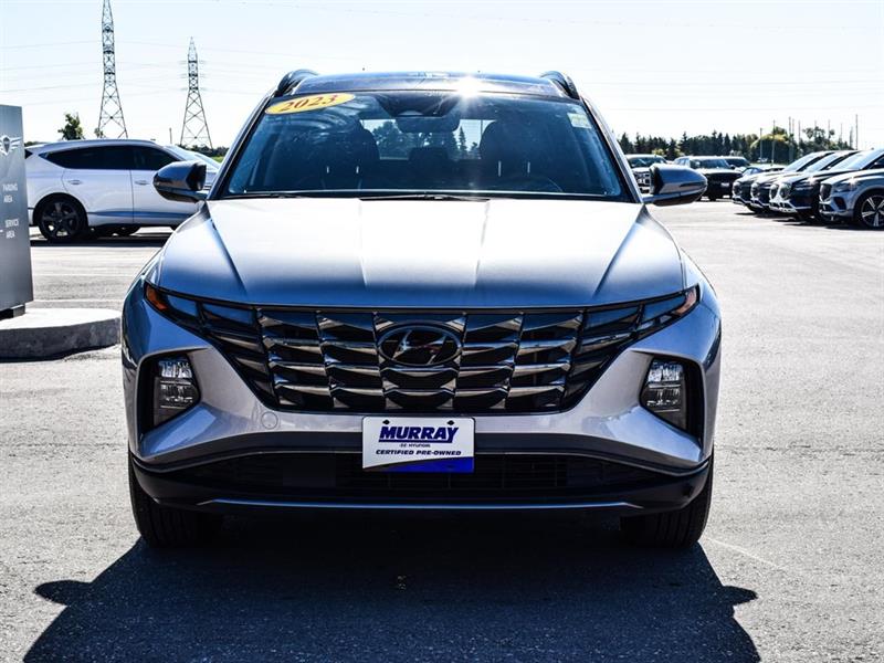 hyundai Tucson 2023 - 3