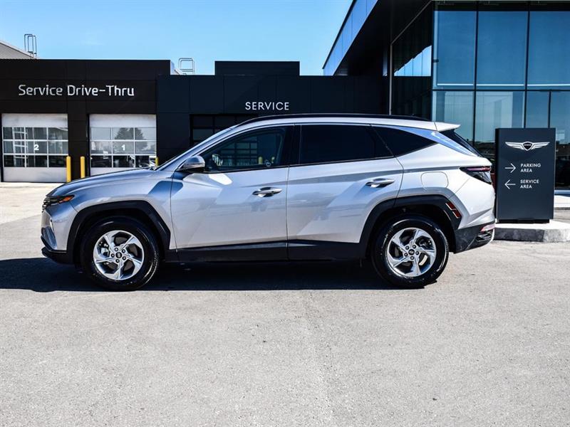 hyundai Tucson 2023 - 4