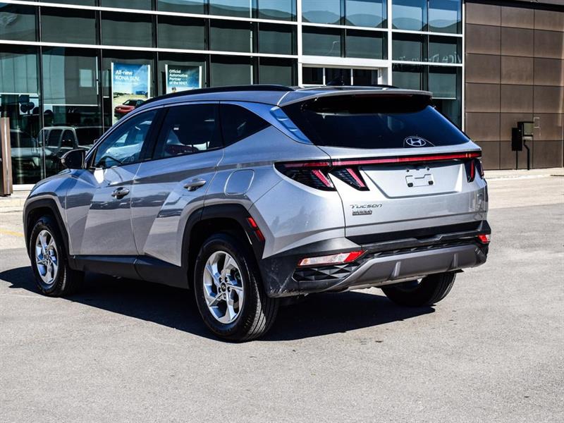 hyundai Tucson 2023 - 5