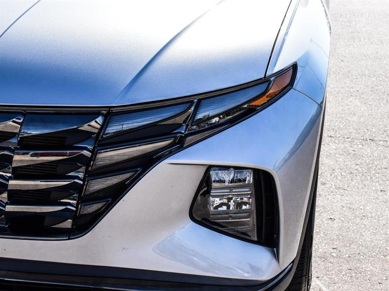 hyundai Tucson 2023 - 7