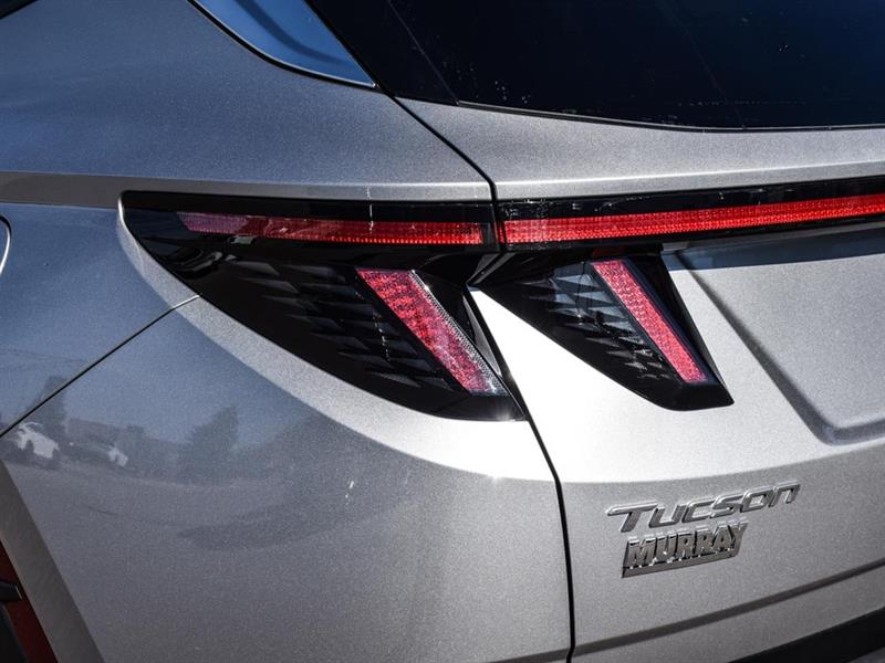 hyundai Tucson 2023 - 8