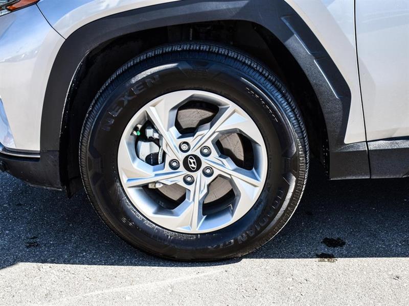 hyundai Tucson 2023 - 9