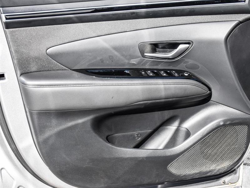 hyundai Tucson 2023 - 10