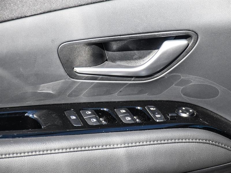 hyundai Tucson 2023 - 11