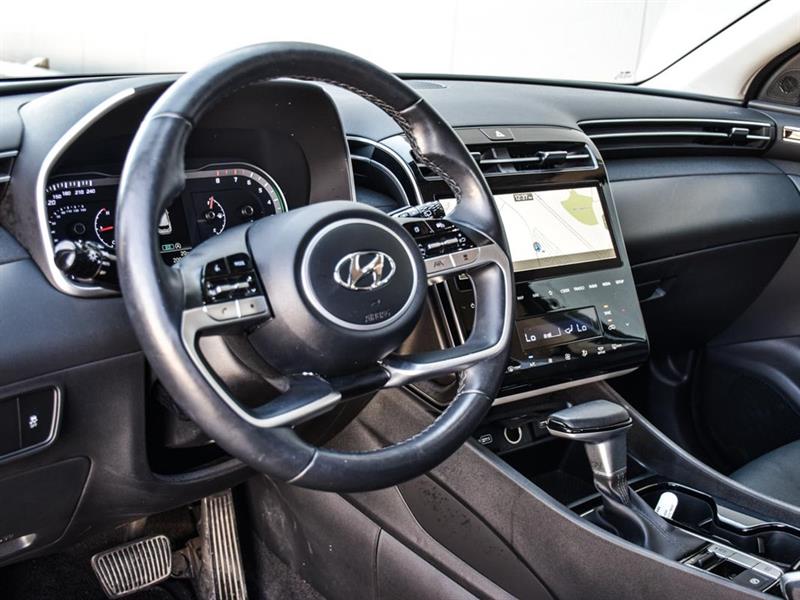 hyundai Tucson 2023 - 13