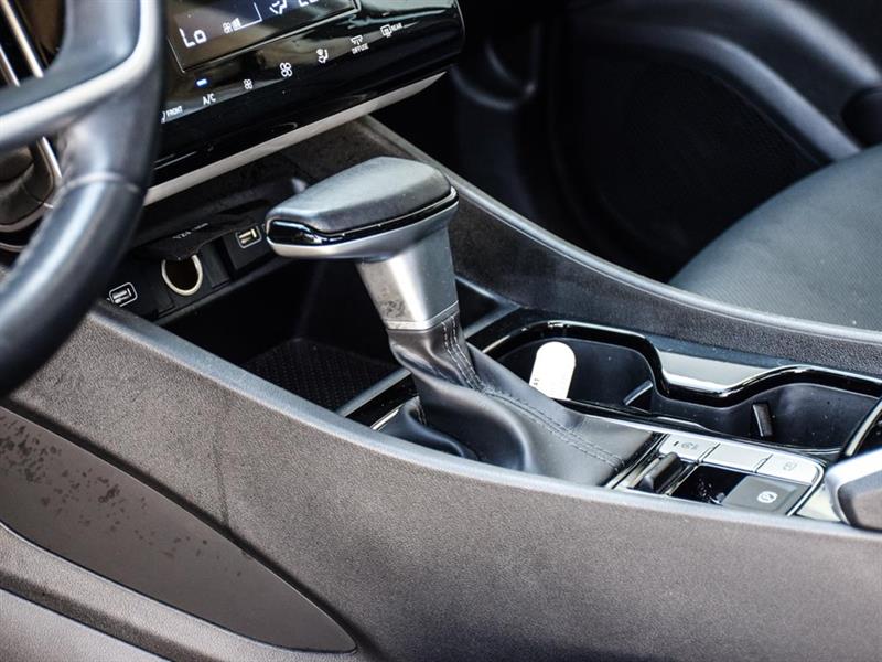 hyundai Tucson 2023 - 14