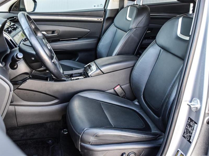 hyundai Tucson 2023 - 15