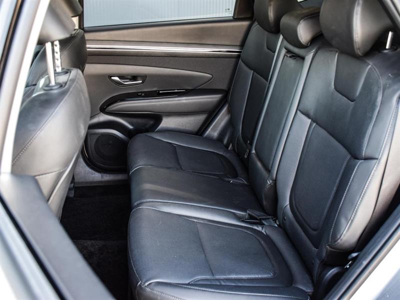 hyundai Tucson 2023 - 16