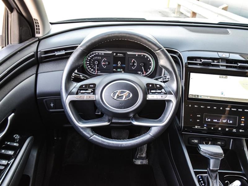 hyundai Tucson 2023 - 18