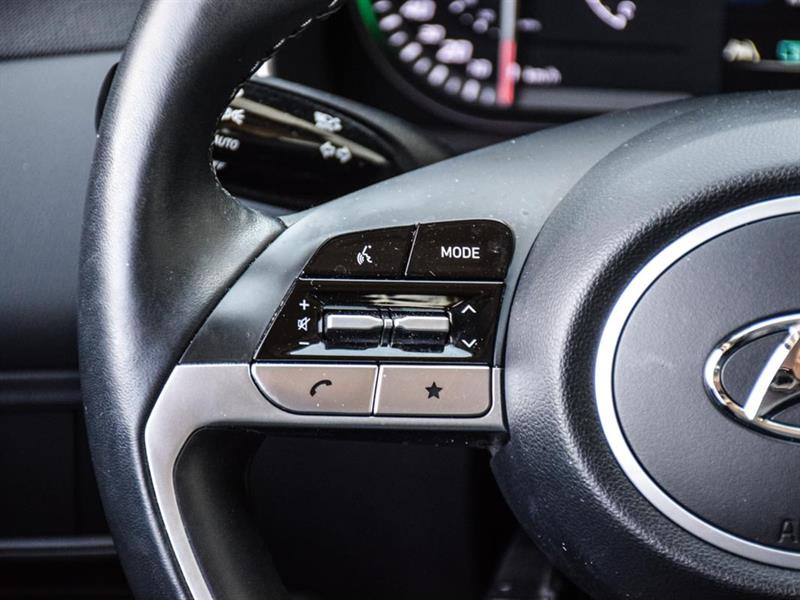 hyundai Tucson 2023 - 19