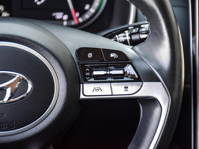 hyundai Tucson 2023 - 20