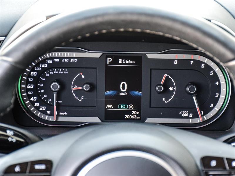 hyundai Tucson 2023 - 21