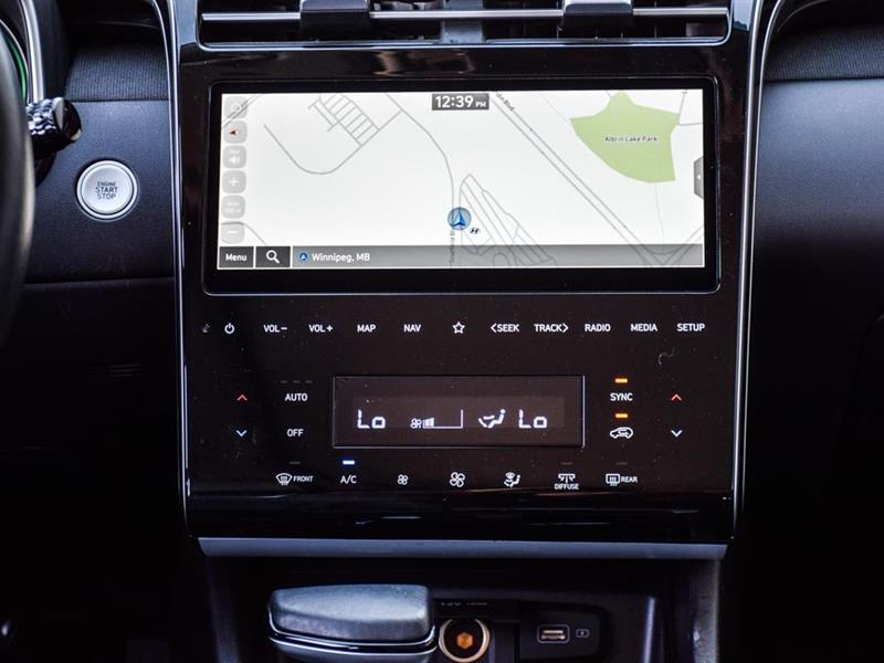 hyundai Tucson 2023 - 22