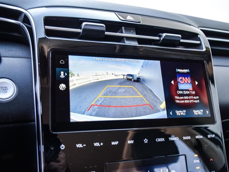 hyundai Tucson 2023 - 25