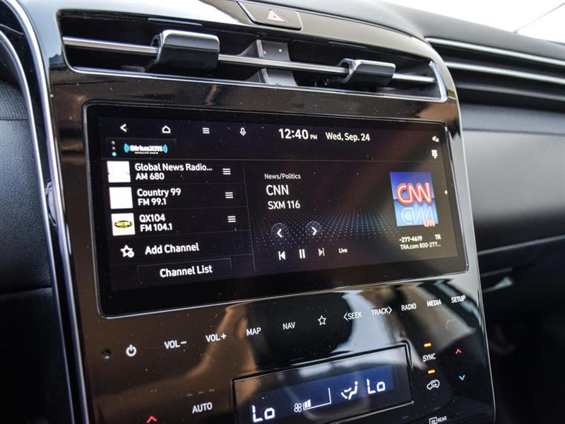 hyundai Tucson 2023 - 26