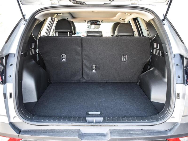 hyundai Tucson 2023 - 28