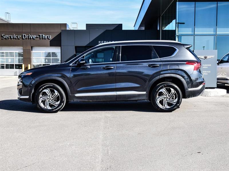 hyundai Santa Fe 2021 - 4