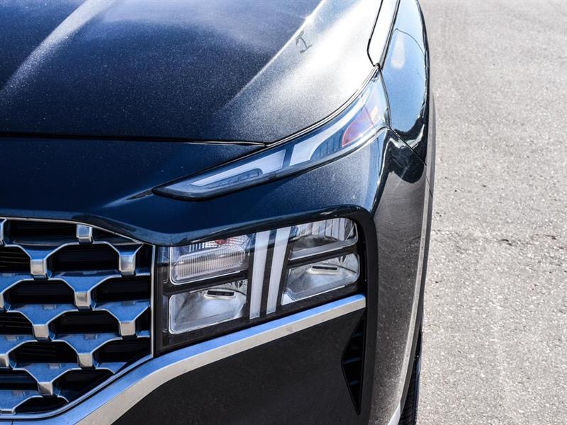 hyundai Santa Fe 2021 - 7