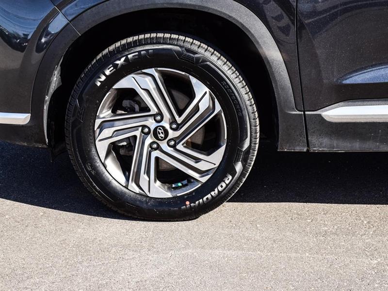 hyundai Santa Fe 2021 - 9