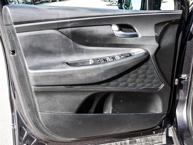 hyundai Santa Fe 2021 - 10