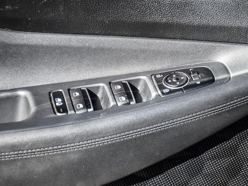 hyundai Santa Fe 2021 - 11