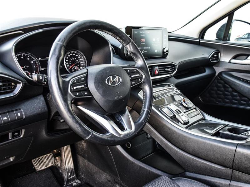 hyundai Santa Fe 2021 - 12