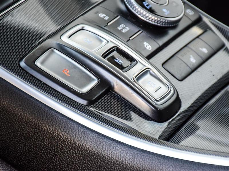 hyundai Santa Fe 2021 - 13