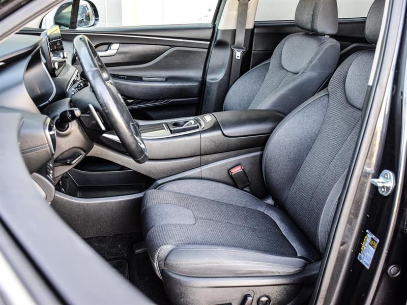 hyundai Santa Fe 2021 - 14