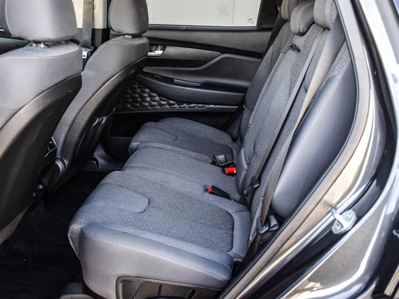 hyundai Santa Fe 2021 - 15