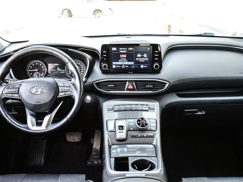 hyundai Santa Fe 2021 - 16