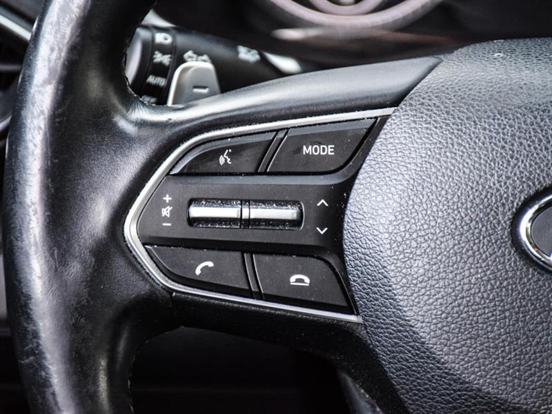 hyundai Santa Fe 2021 - 18