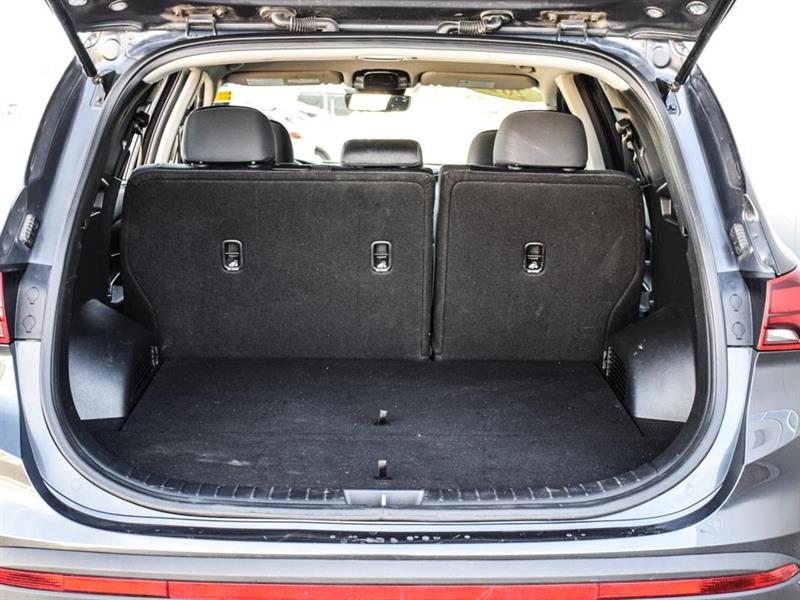 hyundai Santa Fe 2021 - 22