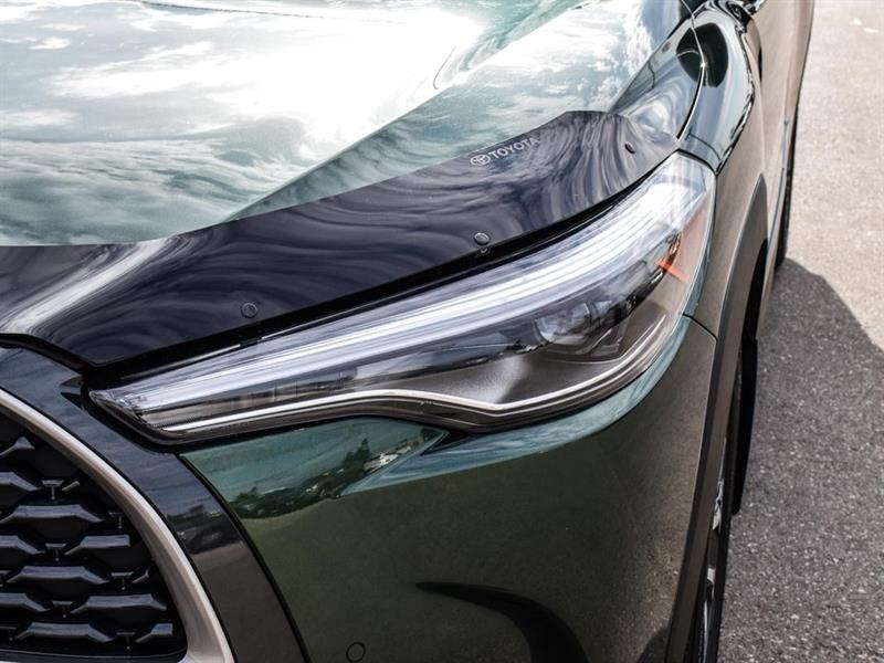 toyota Corolla Cross 2023 - 7