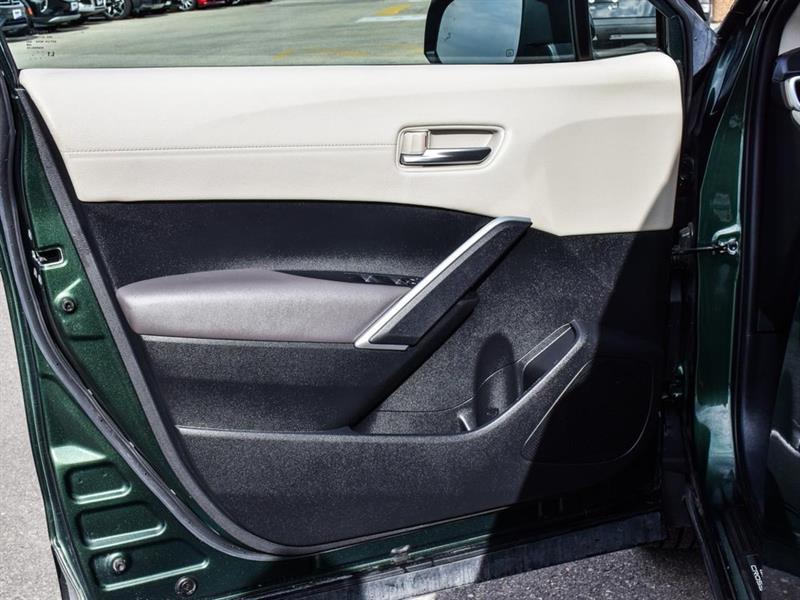 toyota Corolla Cross 2023 - 10