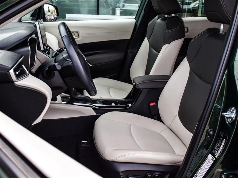 toyota Corolla Cross 2023 - 15