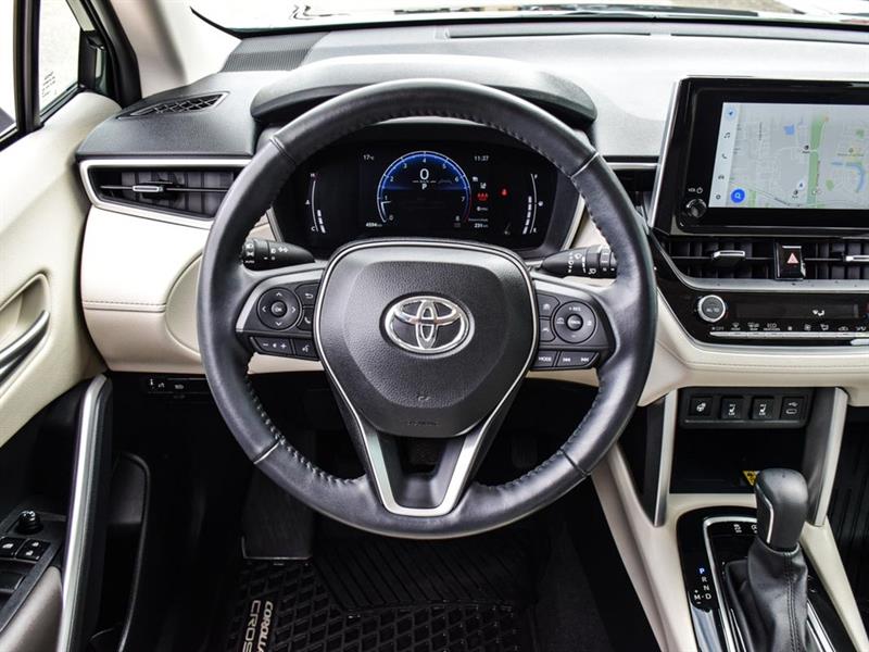toyota Corolla Cross 2023 - 17