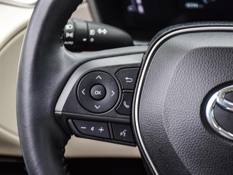 toyota Corolla Cross 2023 - 18