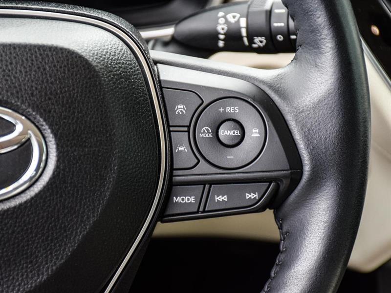 toyota Corolla Cross 2023 - 19