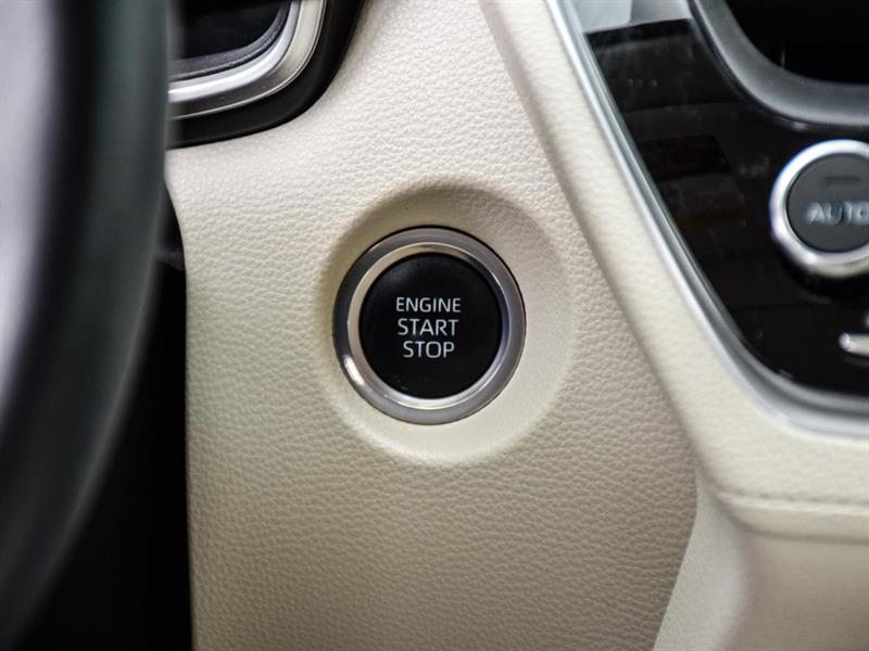 toyota Corolla Cross 2023 - 22