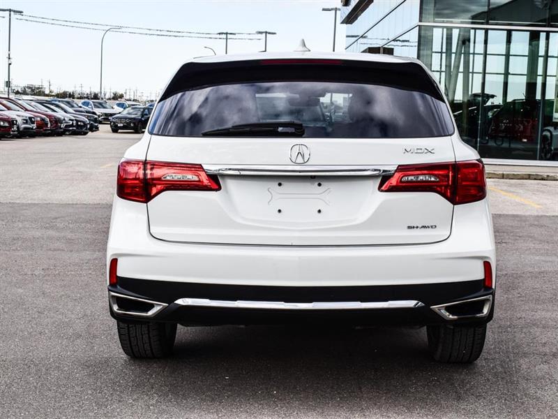 acura MDX 2018 - 6